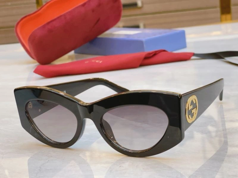 Gucci Sunglasses Premium 279942