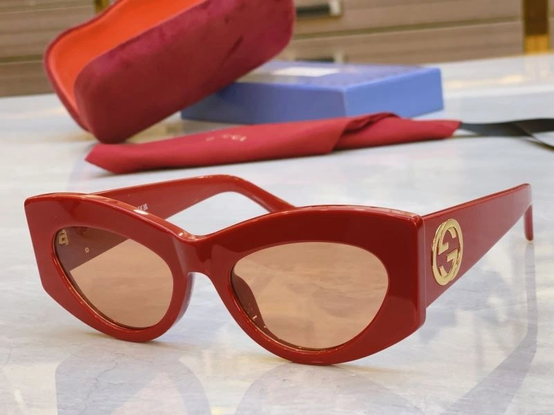 Gucci Sunglasses Premium 279942