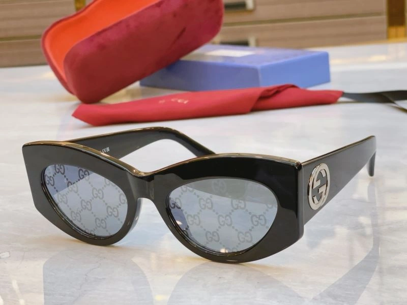 Gucci Sunglasses Premium 279942