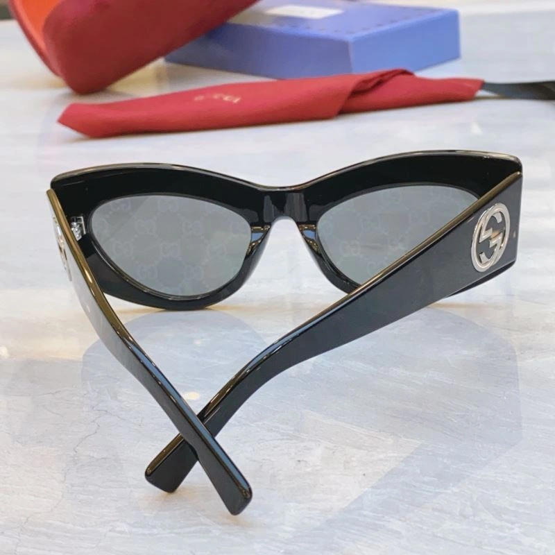 Gucci Sunglasses Premium 279942