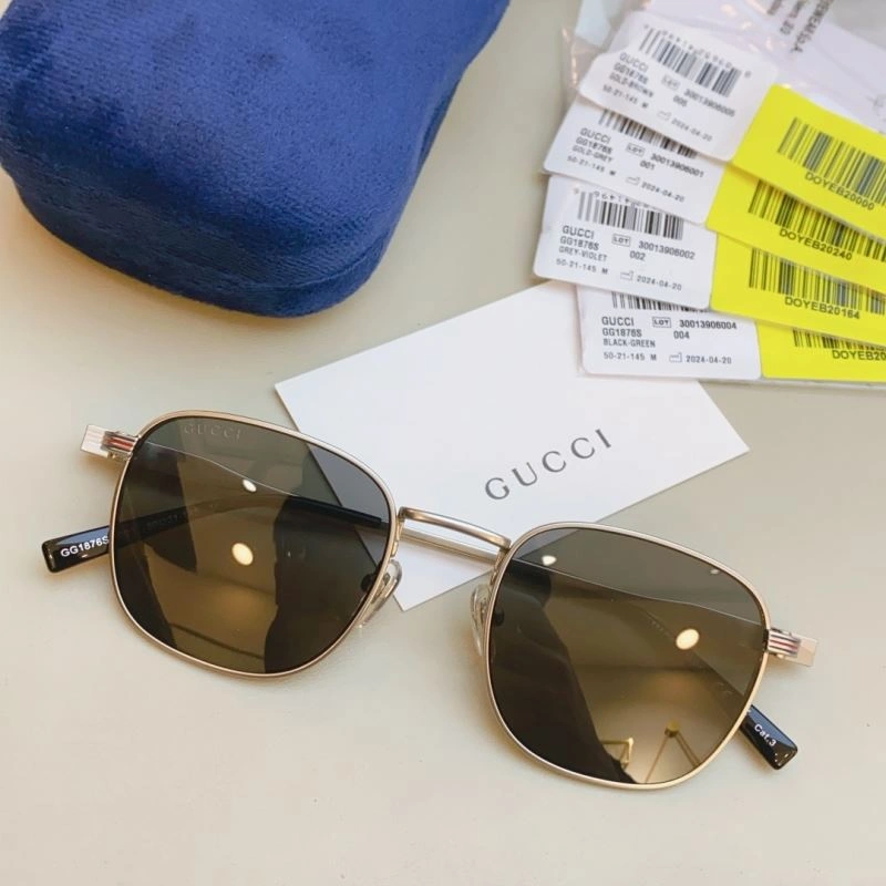 Gucci Sunglasses Sustainable 279950