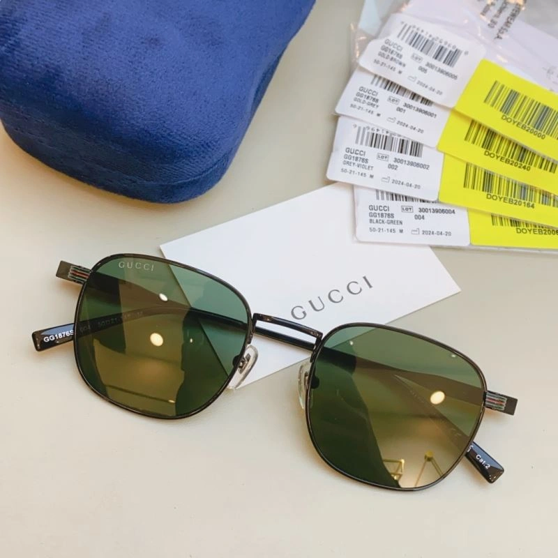 Gucci Sunglasses Sustainable 279950