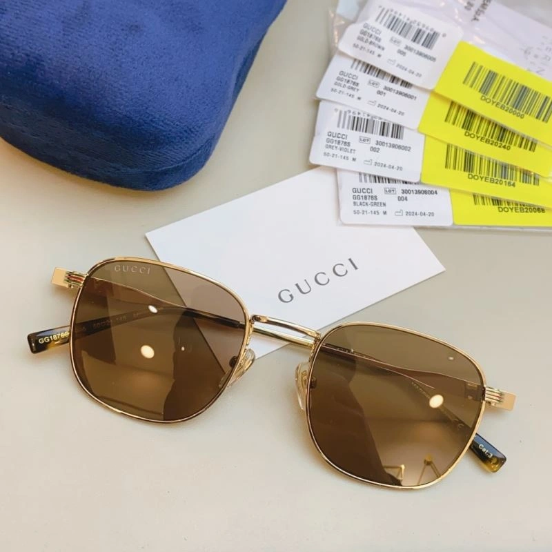 Gucci Sunglasses Sustainable 279950