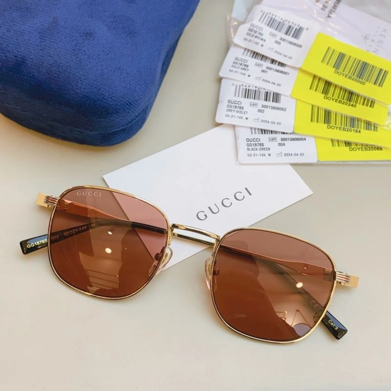 Gucci Sunglasses Sustainable 279950