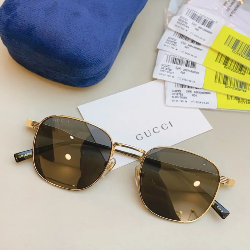 Gucci Sunglasses Sustainable 279950