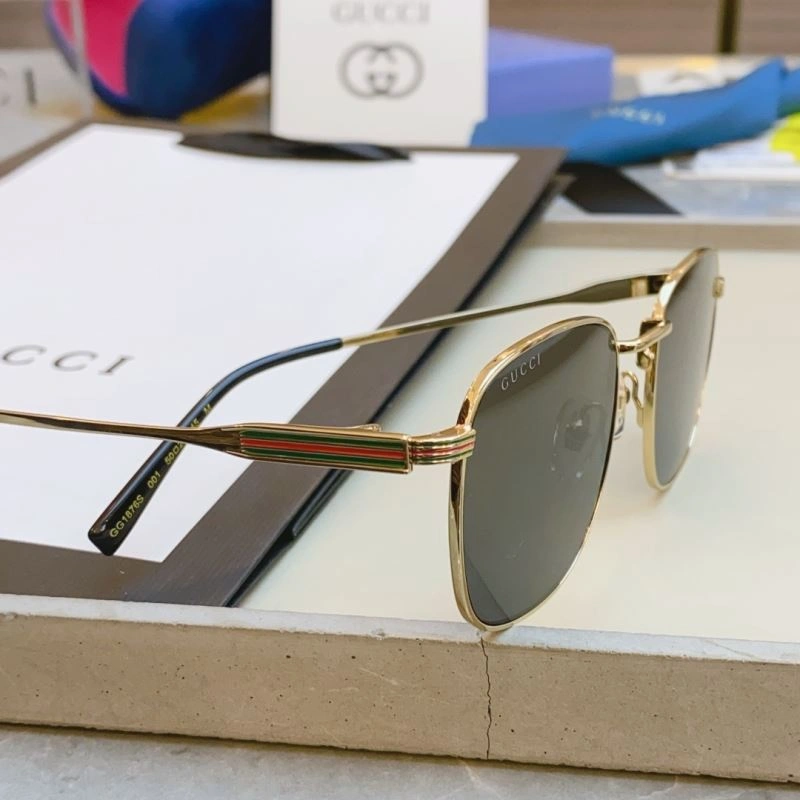 Gucci Sunglasses Sustainable 279950