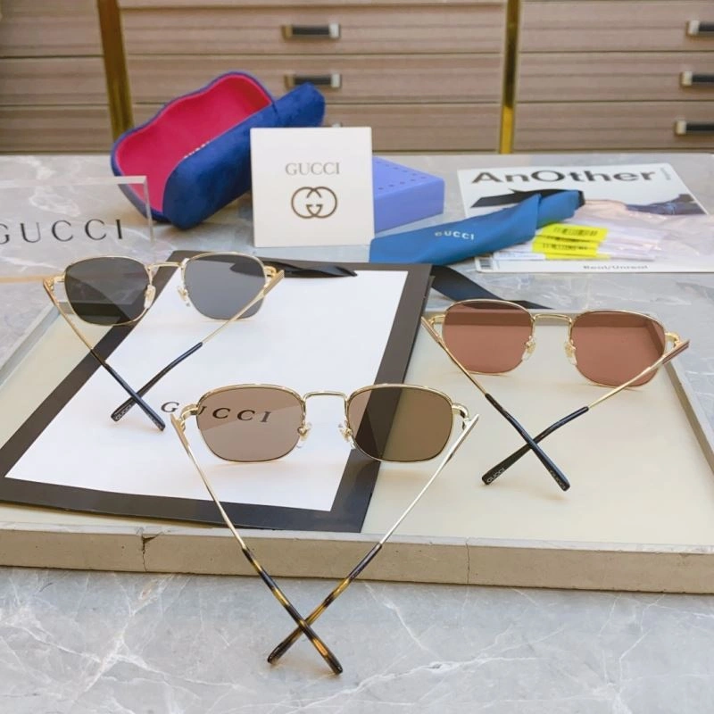 Gucci Sunglasses Sustainable 279950