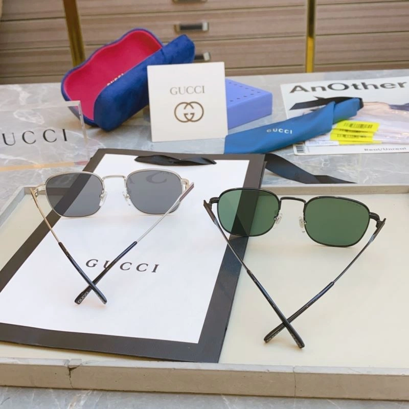 Gucci Sunglasses Sustainable 279950