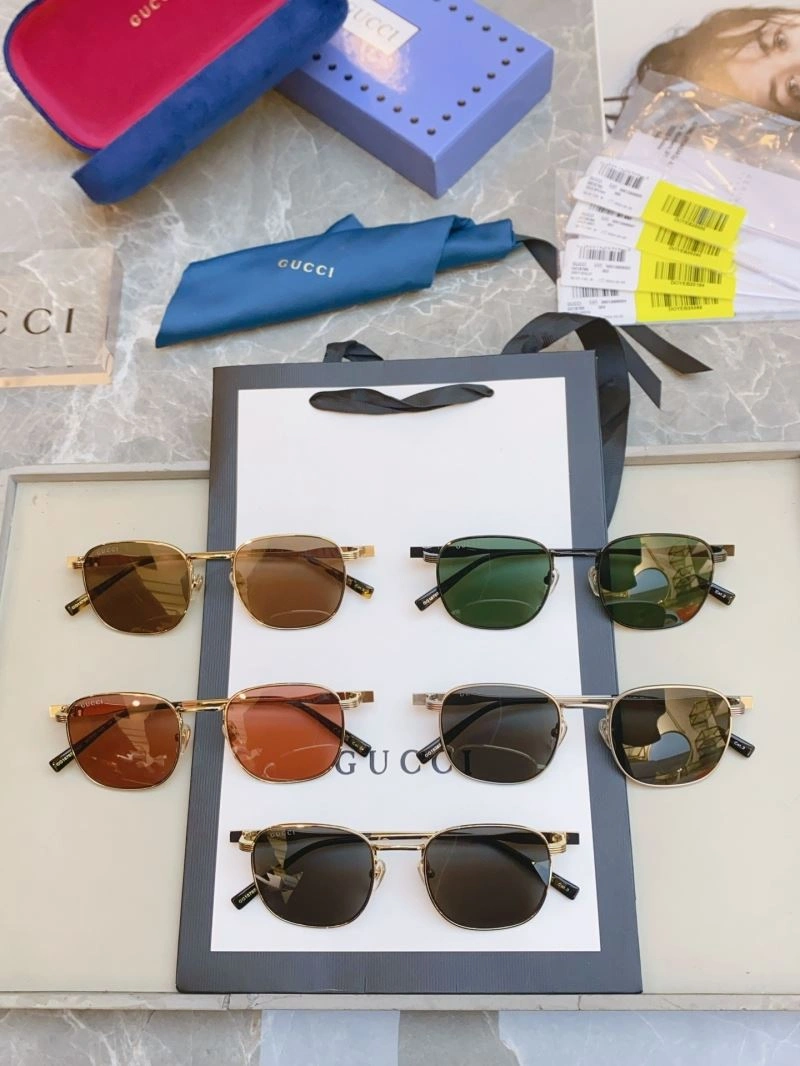 Gucci Sunglasses Sustainable 279950