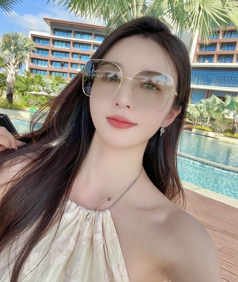 HighPerformance Gucci Sunglasses 279931