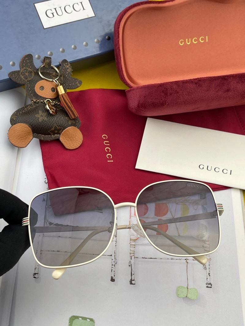 HighPerformance Gucci Sunglasses 279931