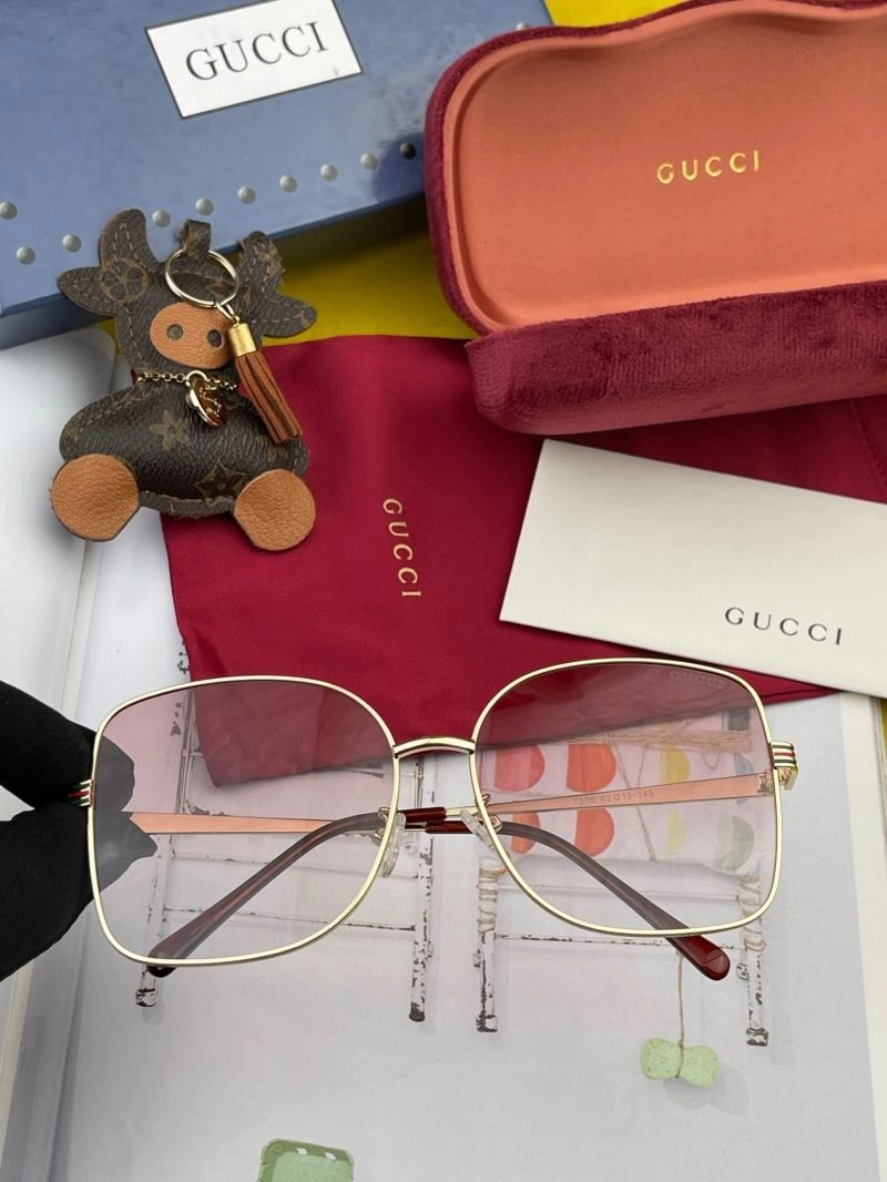 HighPerformance Gucci Sunglasses 279931