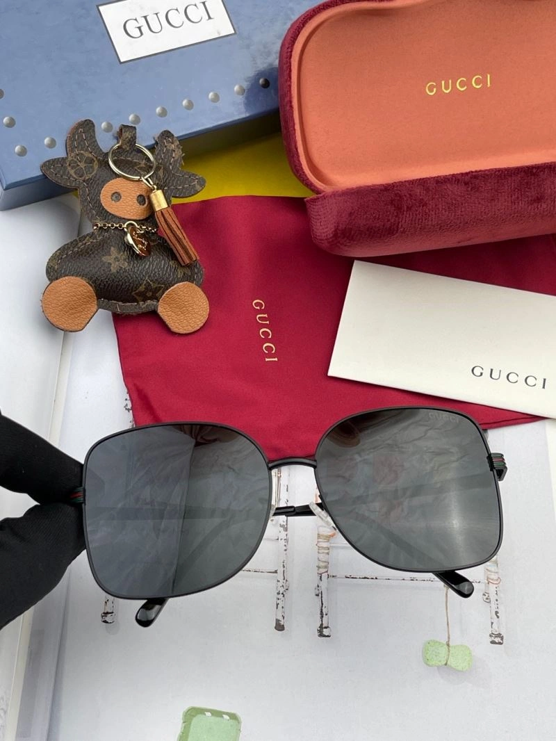 HighPerformance Gucci Sunglasses 279931