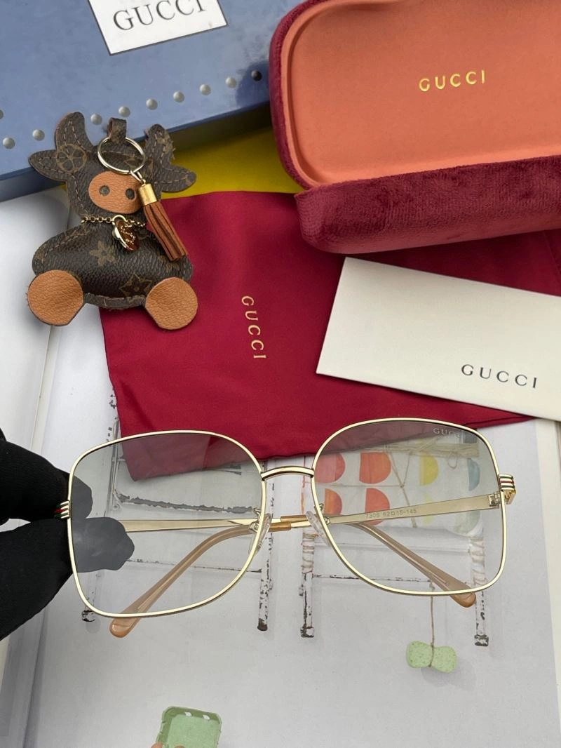HighPerformance Gucci Sunglasses 279931