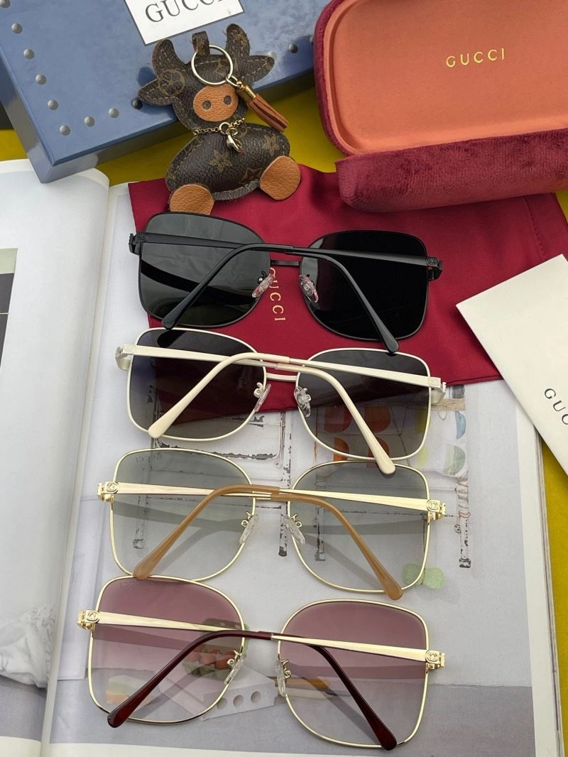 HighPerformance Gucci Sunglasses 279931