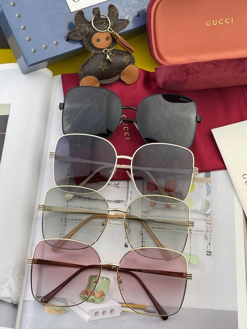 HighPerformance Gucci Sunglasses 279931