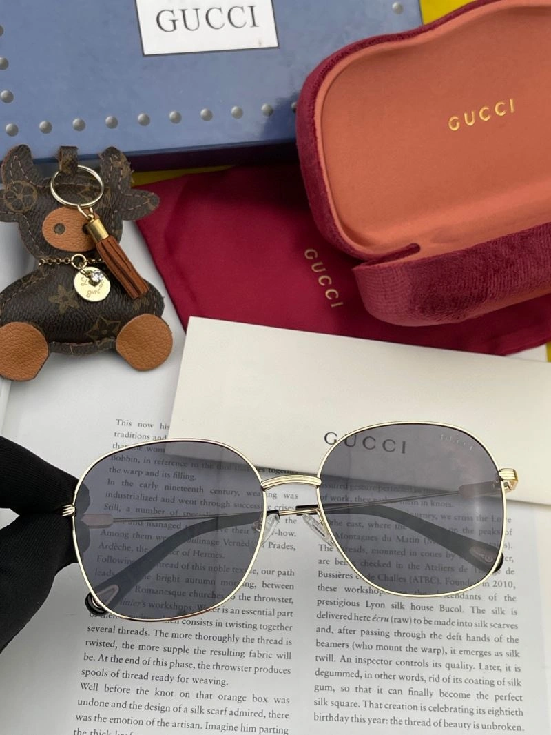 Gucci Sunglasses FastDry 279929