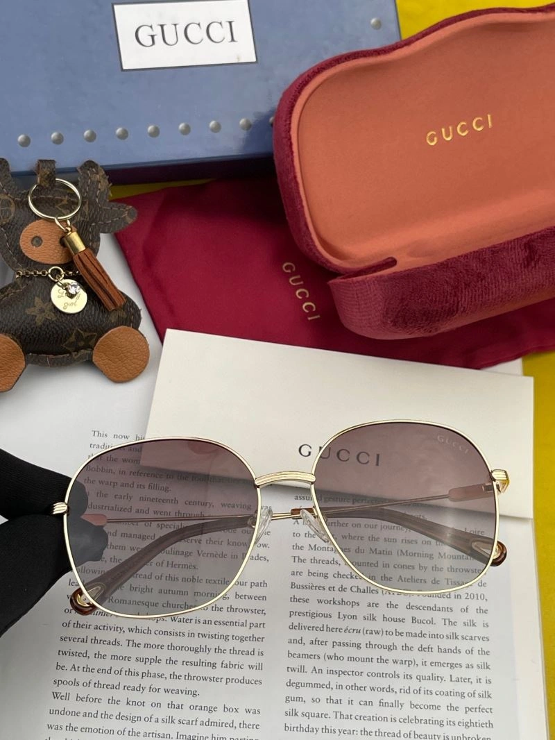 Gucci Sunglasses FastDry 279929
