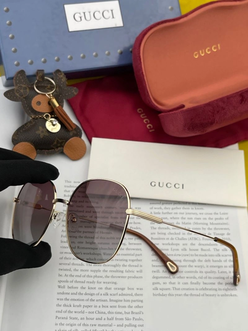 Gucci Sunglasses FastDry 279929