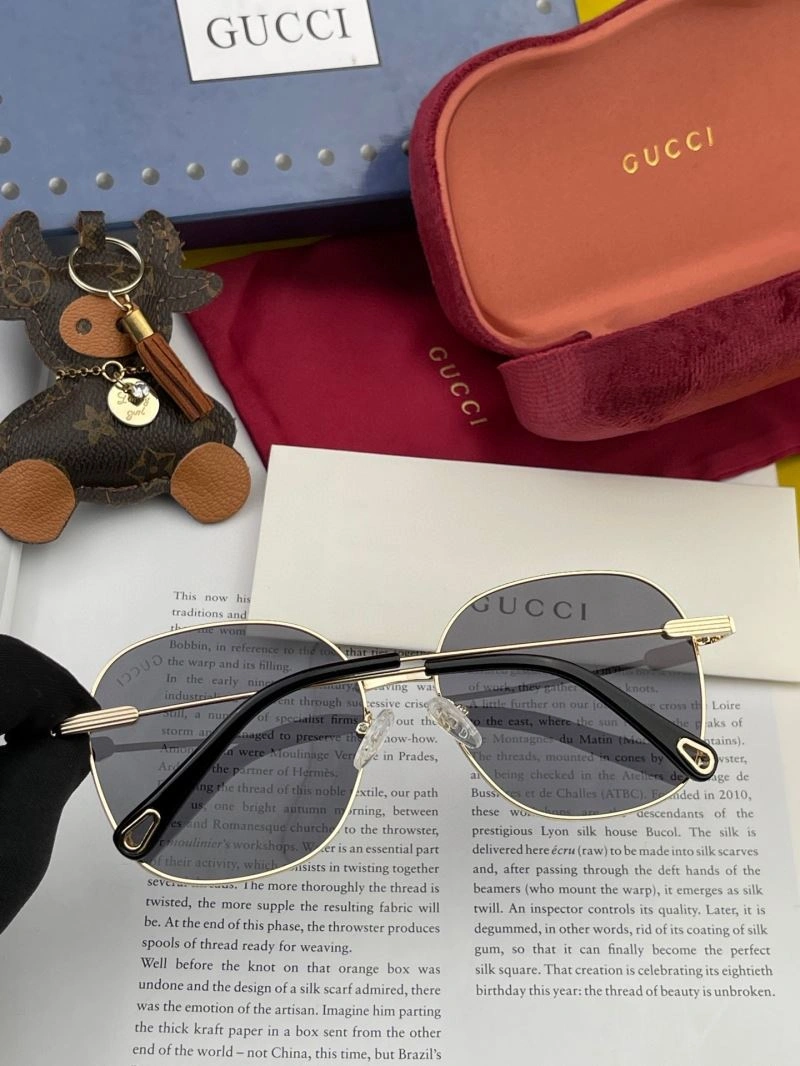 Gucci Sunglasses FastDry 279929