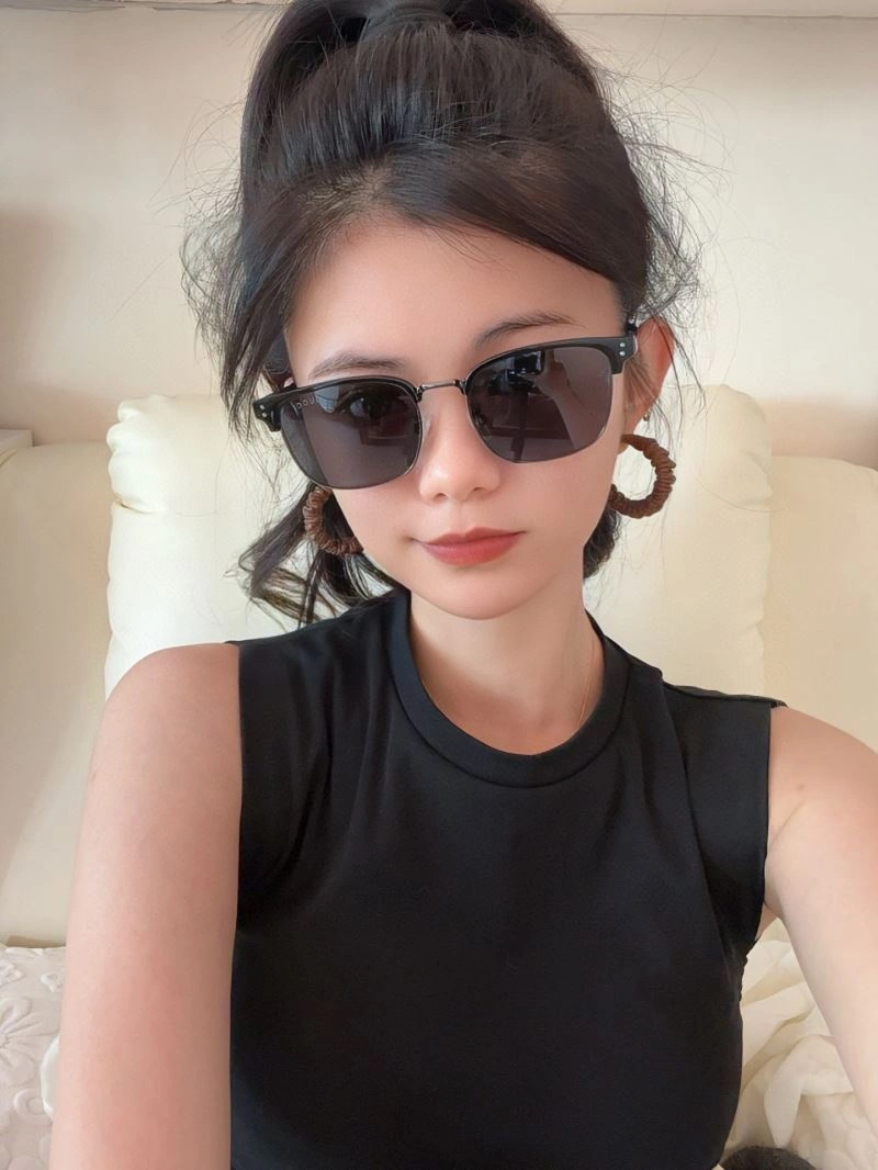 Gucci Sunglasses SmartChoice 279946
