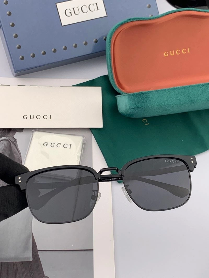 Gucci Sunglasses SmartChoice 279946