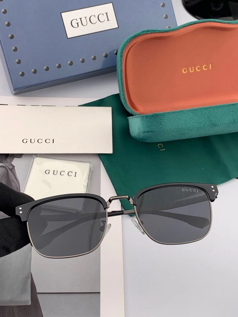 Gucci Sunglasses SmartChoice 279946