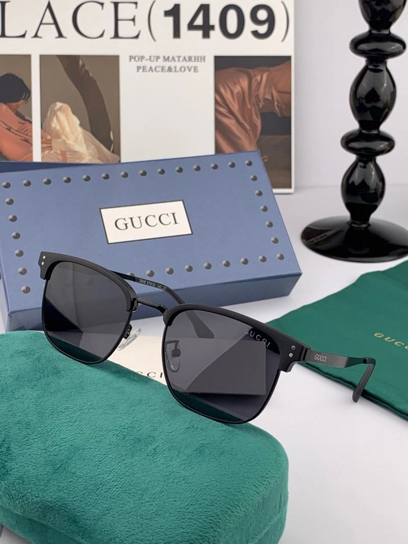 Gucci Sunglasses SmartChoice 279946