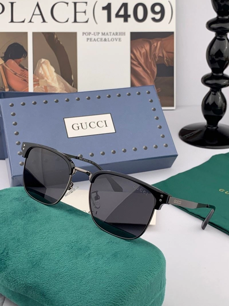 Gucci Sunglasses SmartChoice 279946