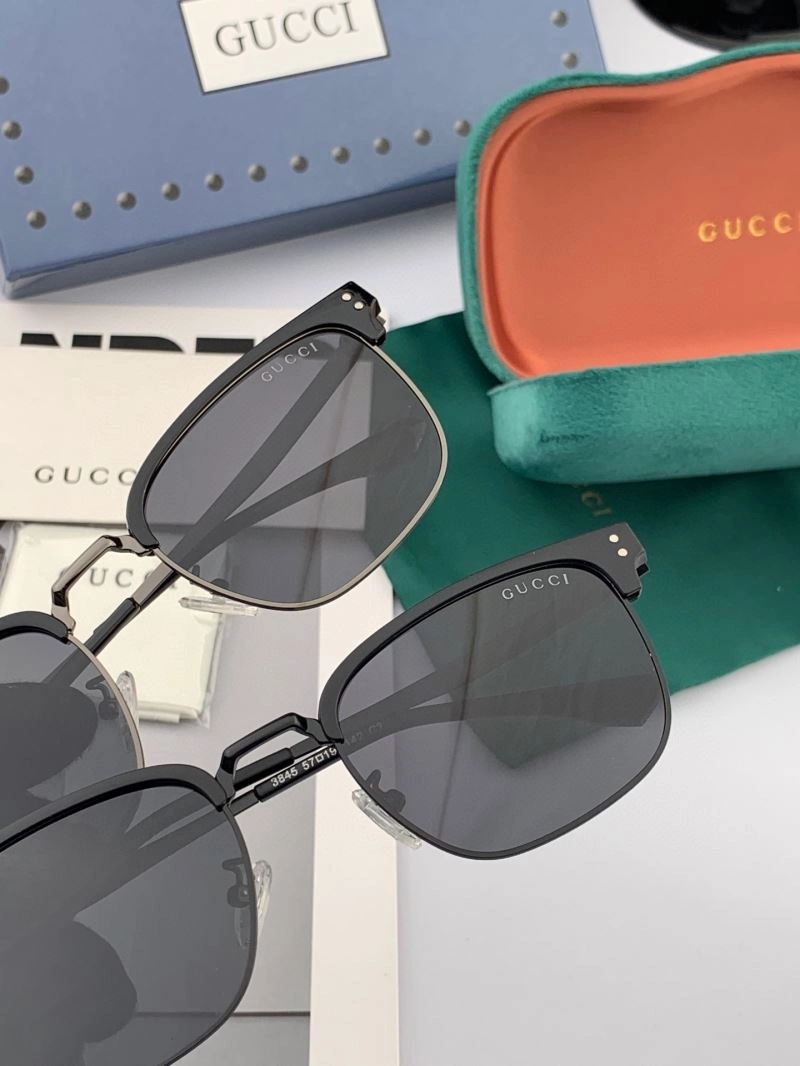 Gucci Sunglasses SmartChoice 279946
