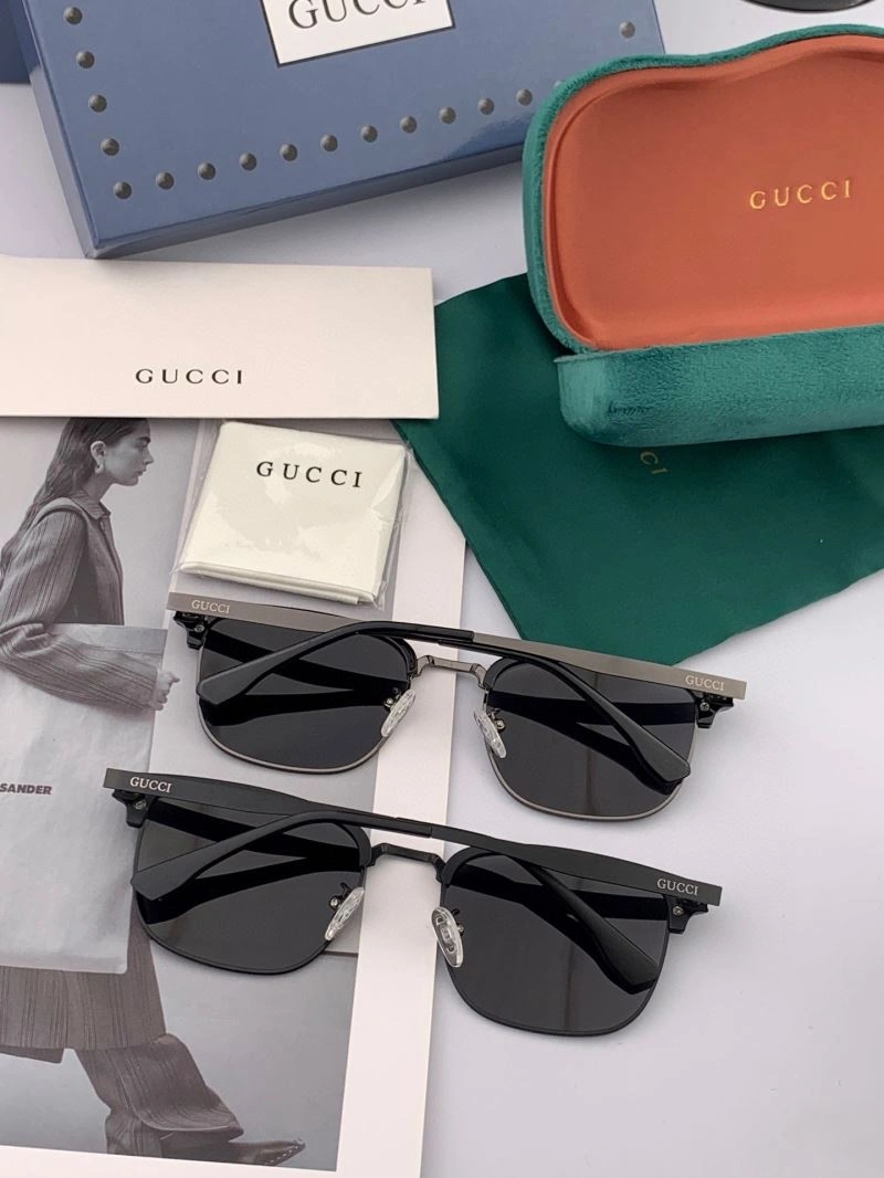 Gucci Sunglasses SmartChoice 279946