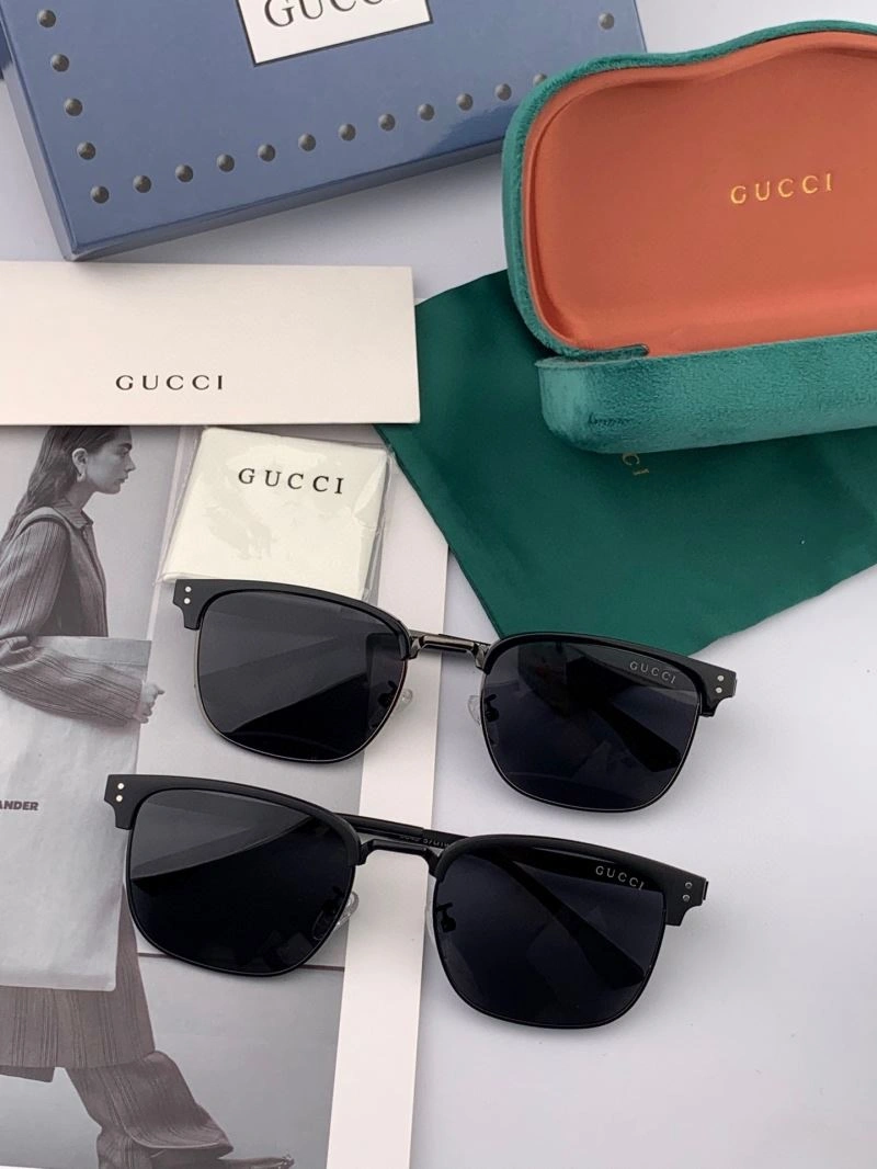 Gucci Sunglasses SmartChoice 279946