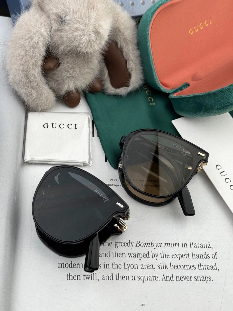 Durable Gucci Sunglasses 279928