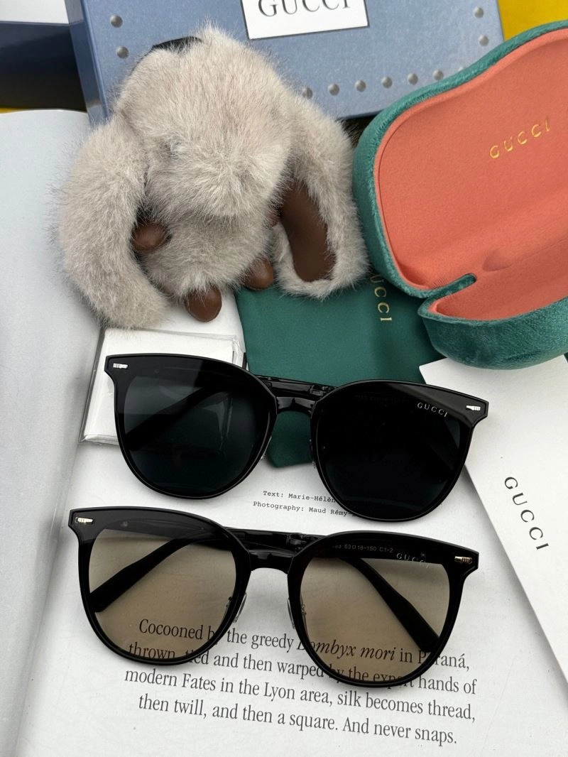 Durable Gucci Sunglasses 279928