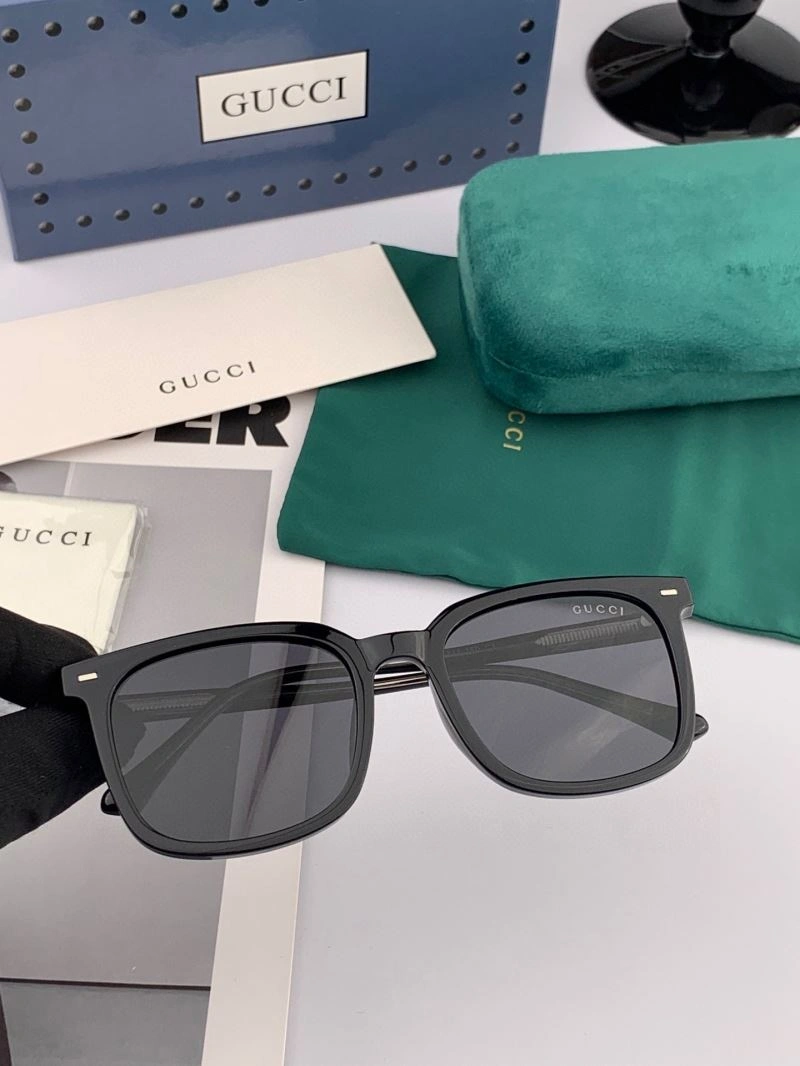 StreetReady Gucci Sunglasses 279930