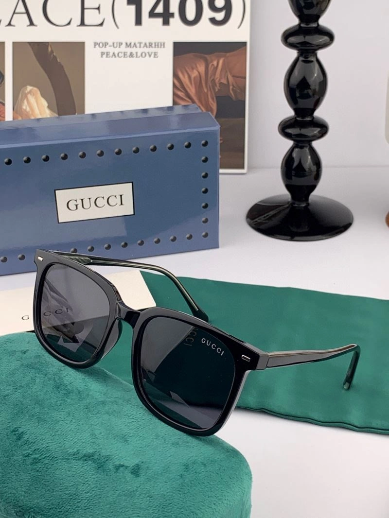 StreetReady Gucci Sunglasses 279930