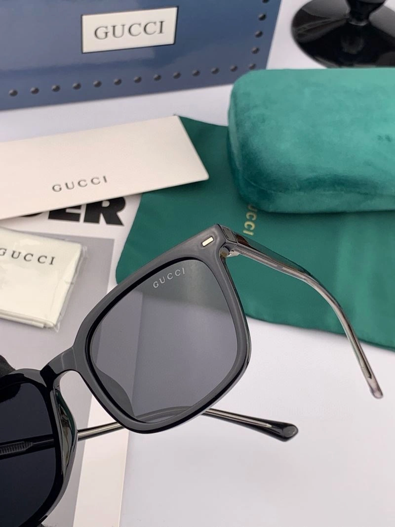 StreetReady Gucci Sunglasses 279930