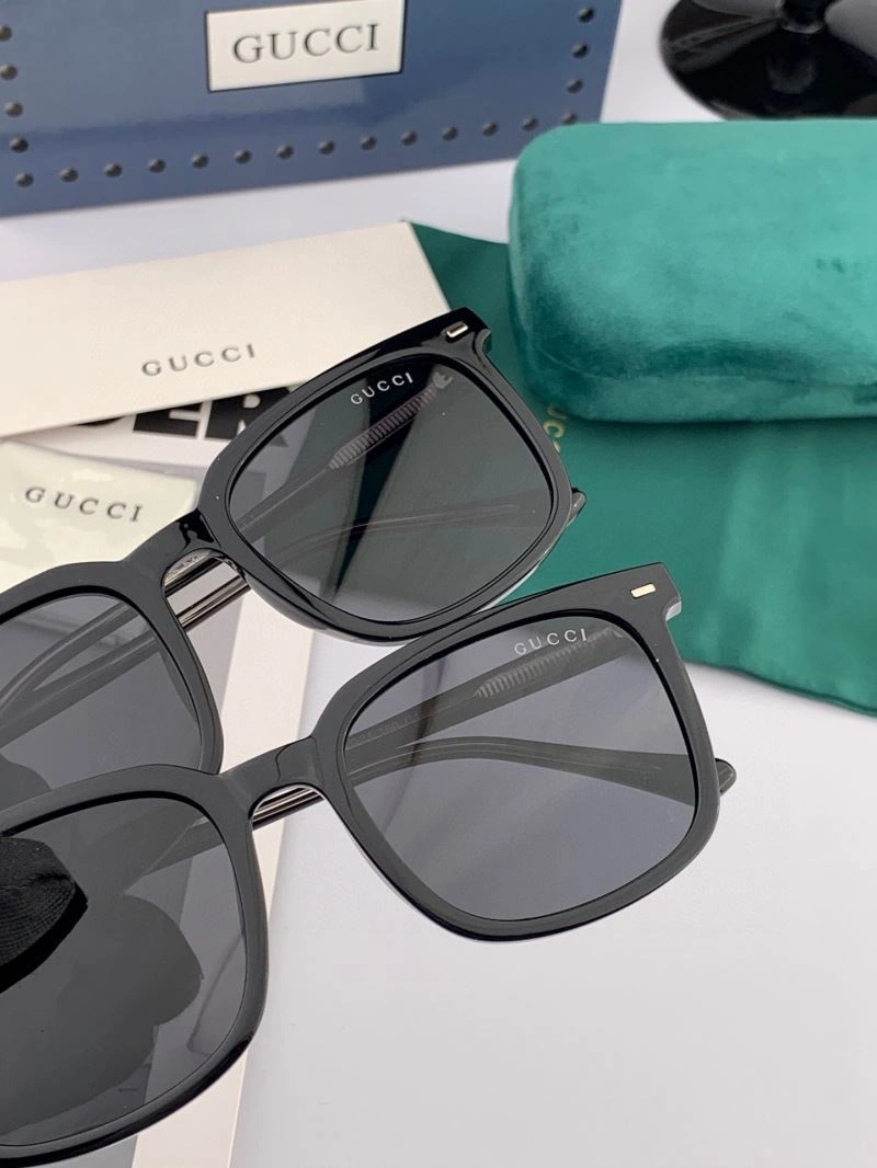 StreetReady Gucci Sunglasses 279930