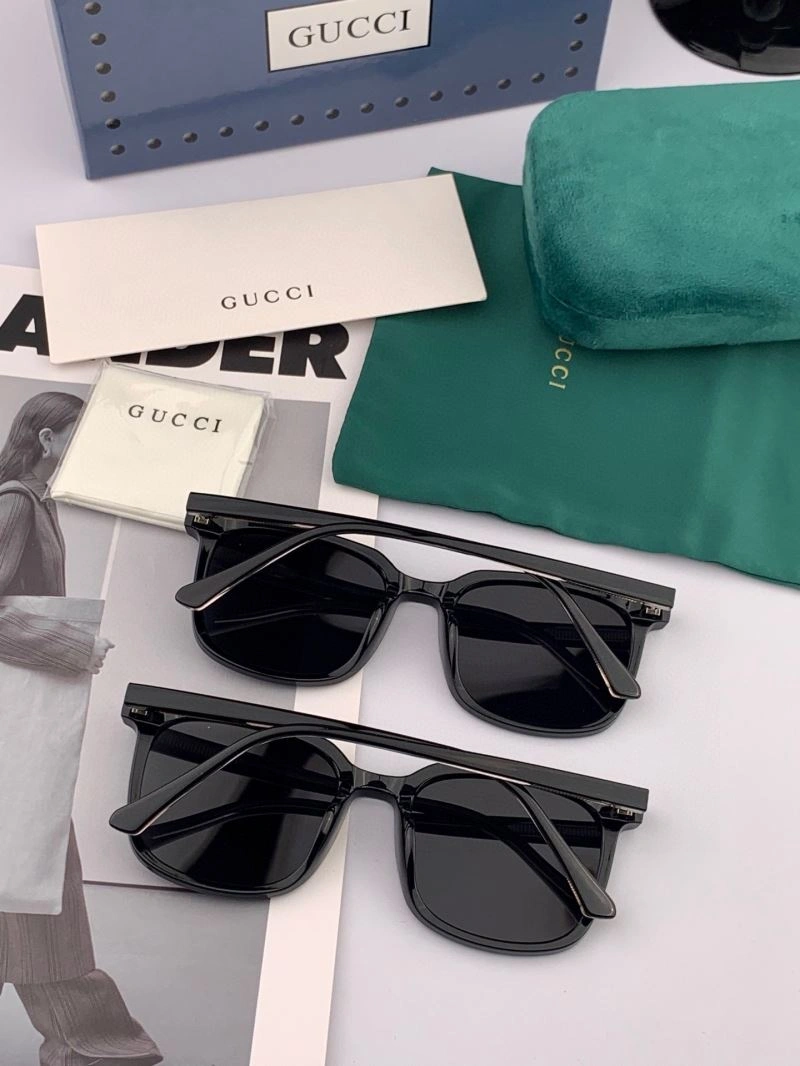 StreetReady Gucci Sunglasses 279930