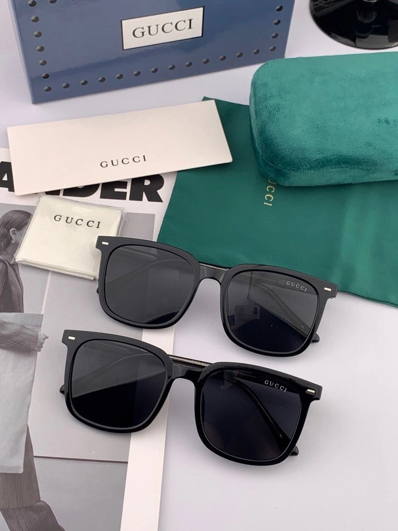 StreetReady Gucci Sunglasses 279930