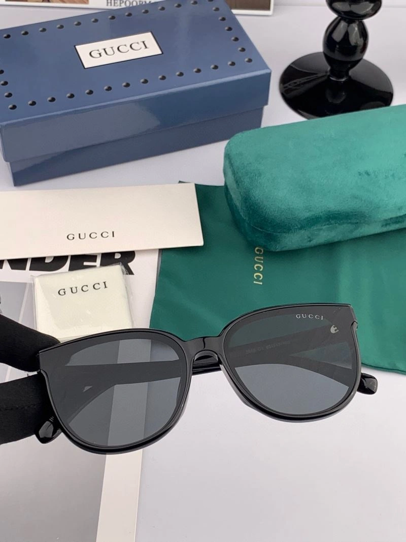 Gucci Sunglasses Trendsetting 279937