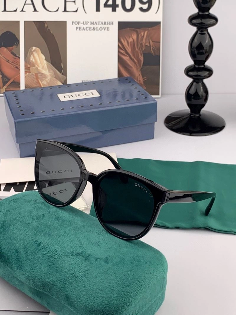 Gucci Sunglasses Trendsetting 279937