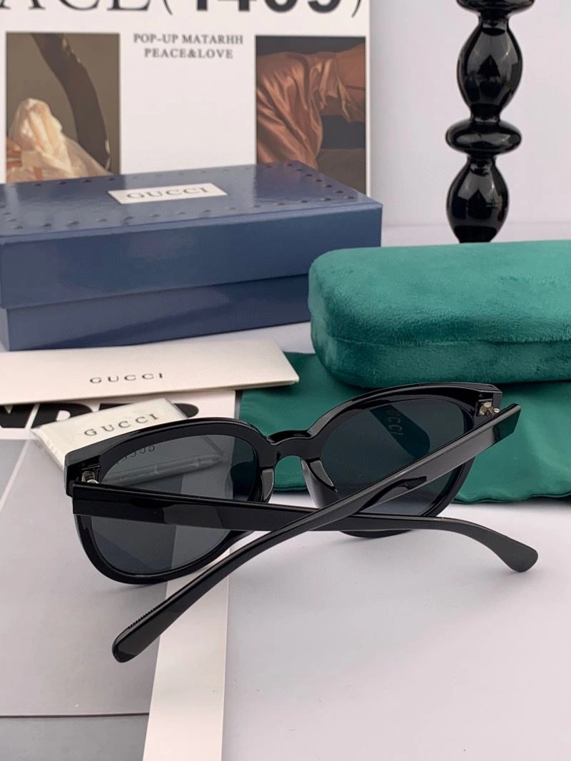 Gucci Sunglasses Trendsetting 279937