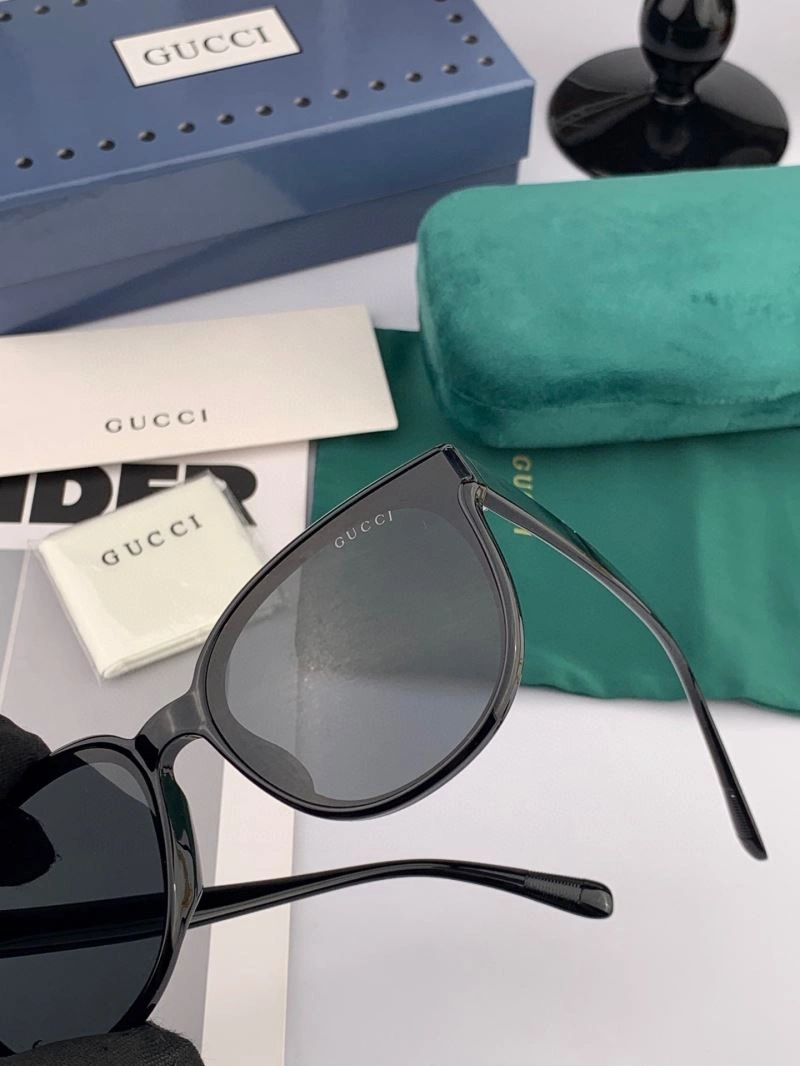 Gucci Sunglasses Trendsetting 279937
