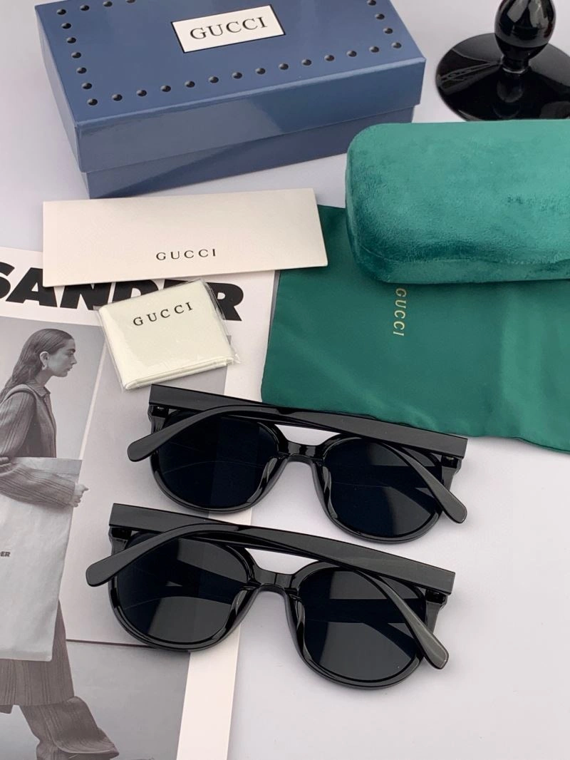 Gucci Sunglasses Trendsetting 279937