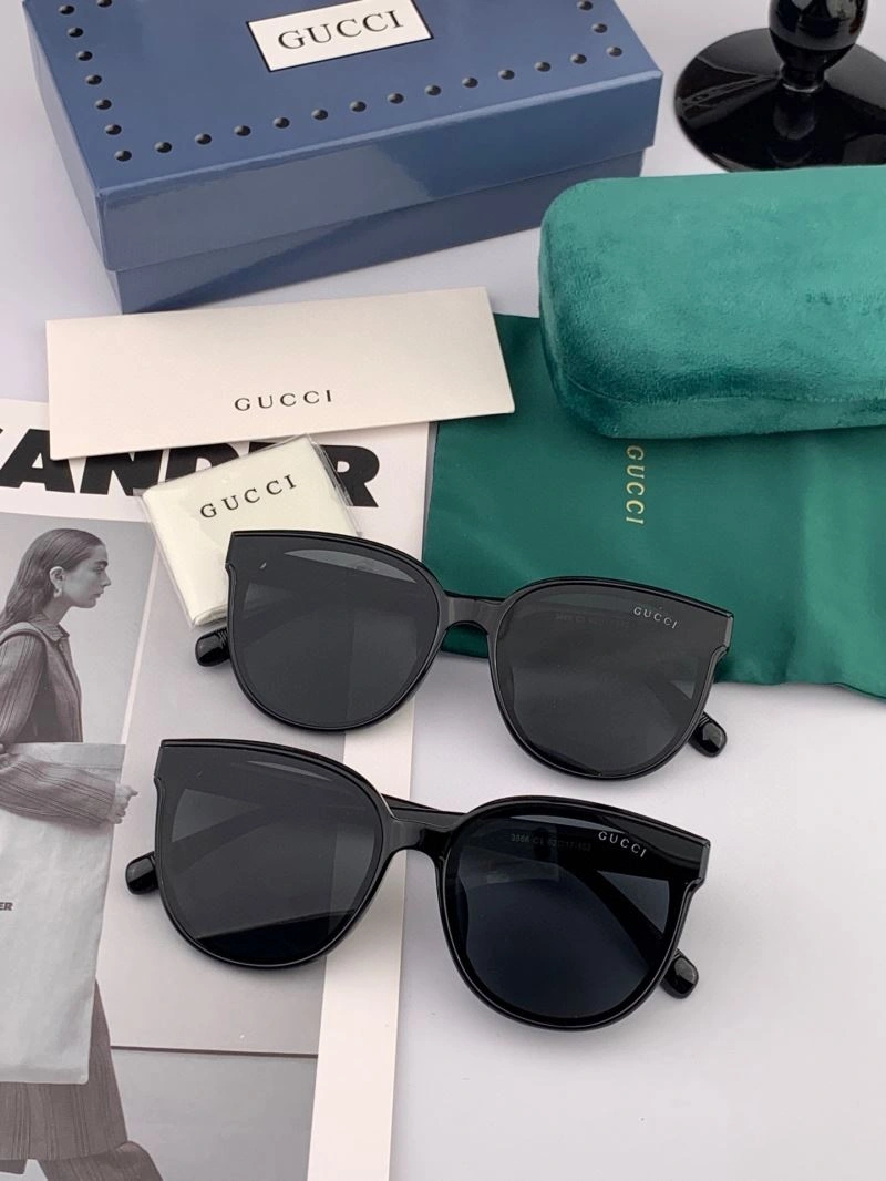 Gucci Sunglasses Trendsetting 279937