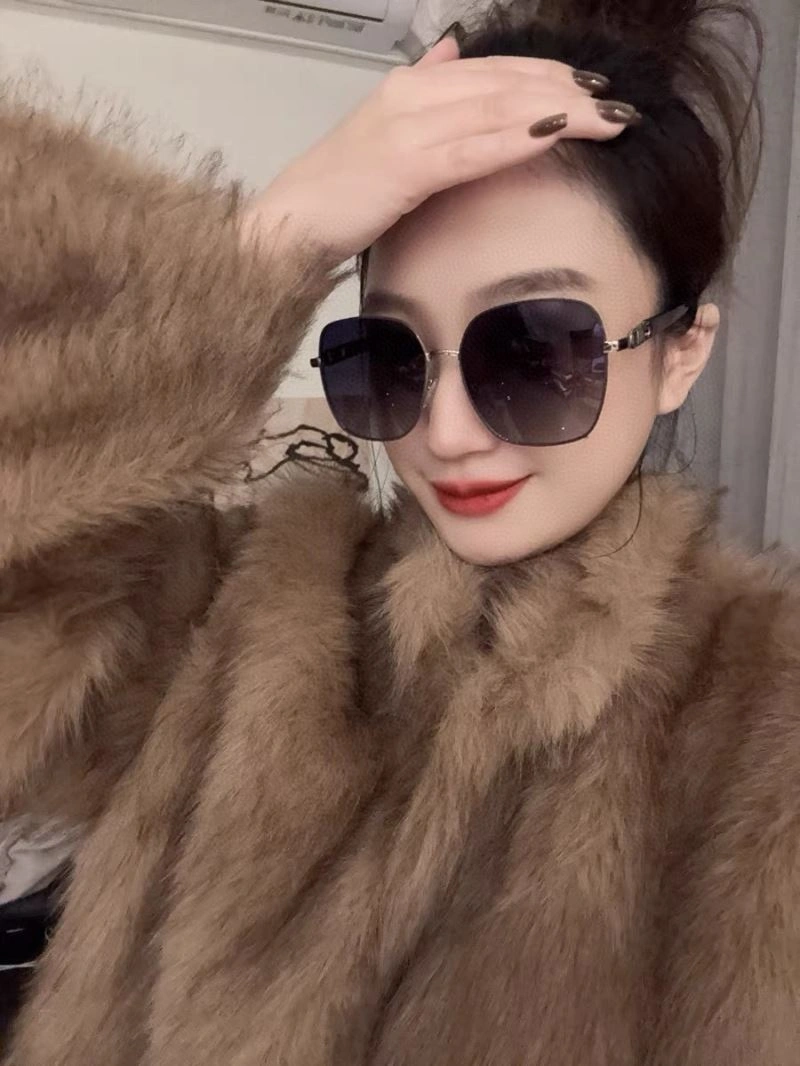 Effortless Gucci Sunglasses 279933