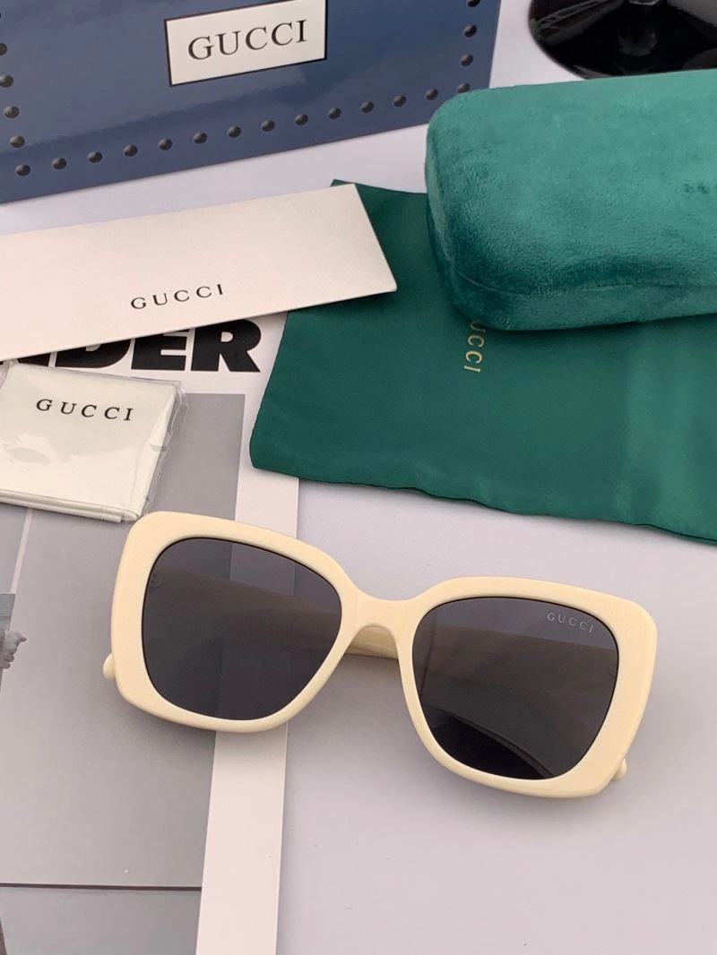 Gucci Sunglasses Reliable 279925