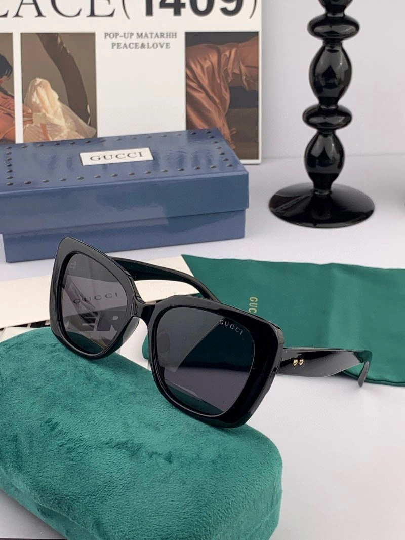 Gucci Sunglasses Reliable 279925
