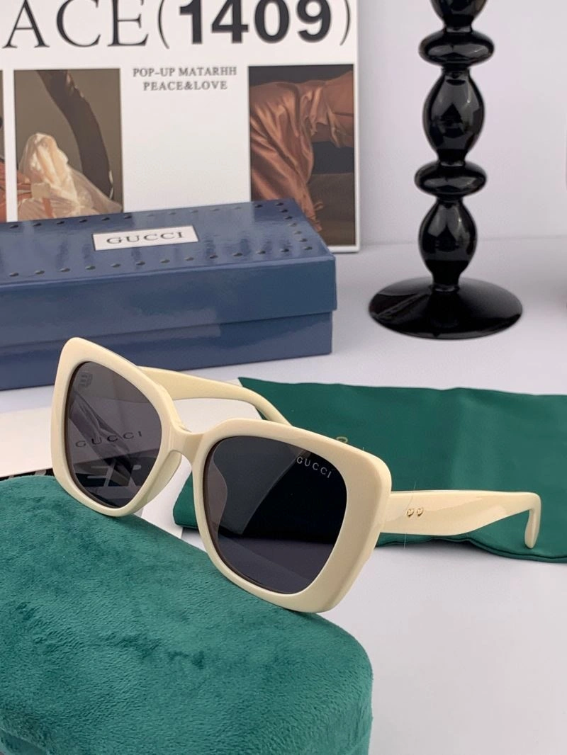 Gucci Sunglasses Reliable 279925